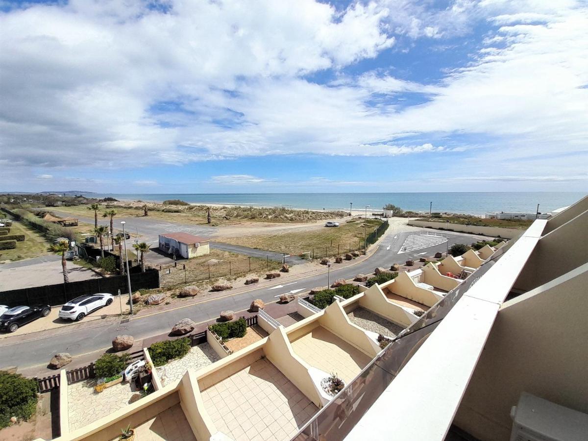 Studio Village Naturiste Baby Doll Agde Kültér fotó